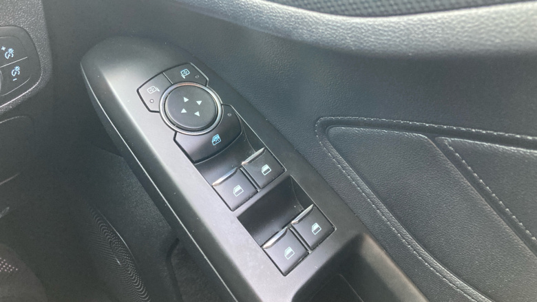 Ford Focus 1.0 EcoBoost 125 ST-Line 5dr Petrol Hatchback